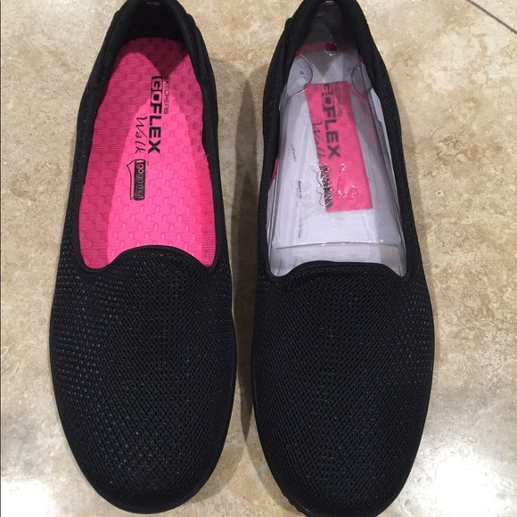 skechers go flex goga mat